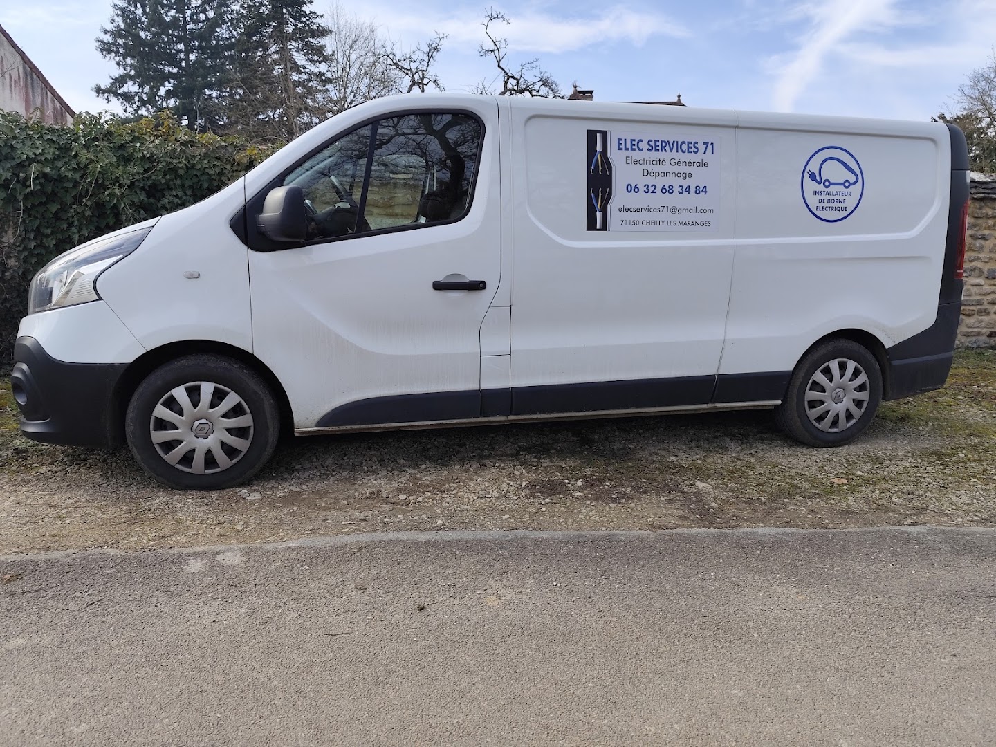 ELEC SERVICES 71 — Photos 2